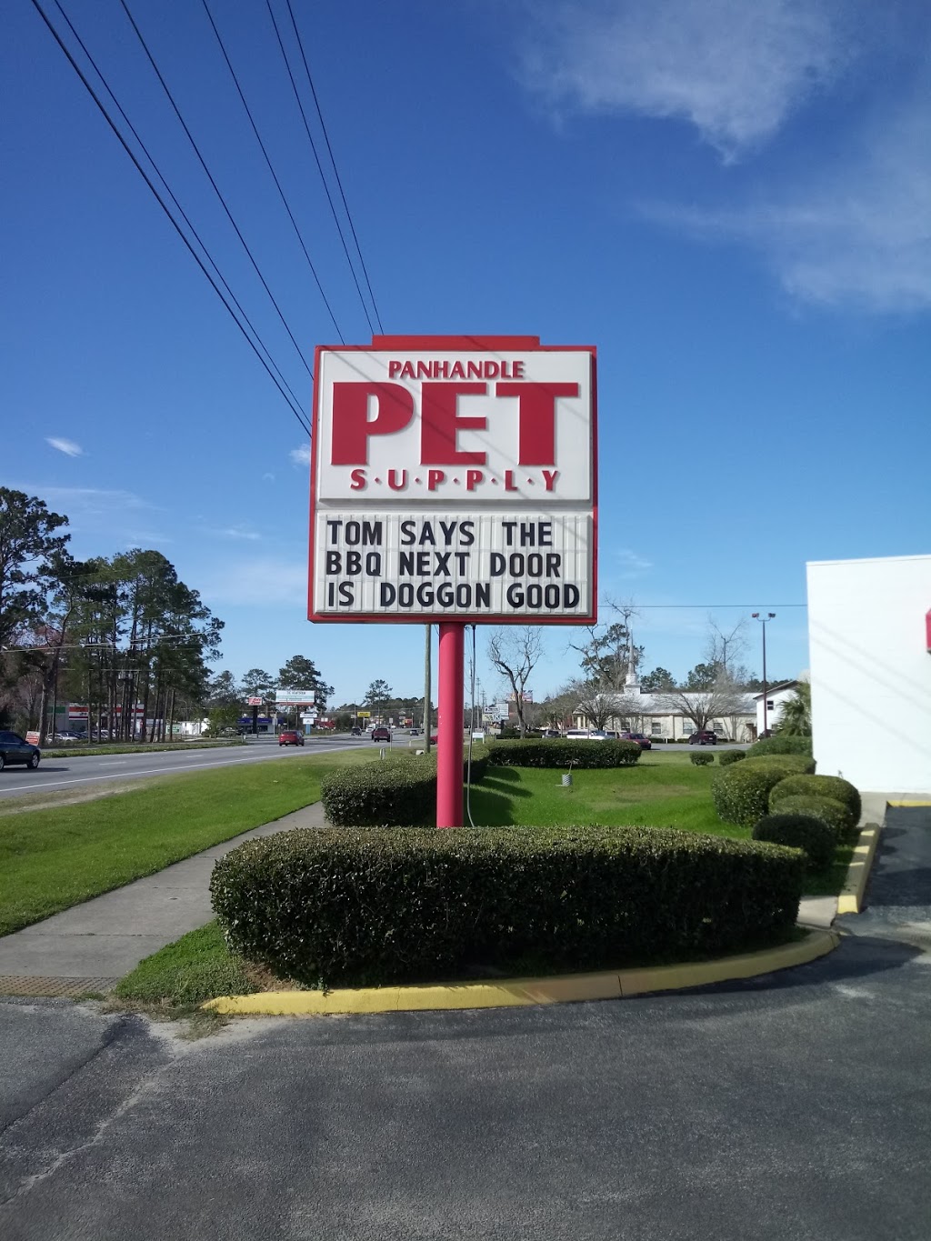 Tommy Blues Gourmet | restaurant | 3655 N Monroe St, Tallahassee, FL 32303, USA | 8503215999 OR +1 850-321-5999