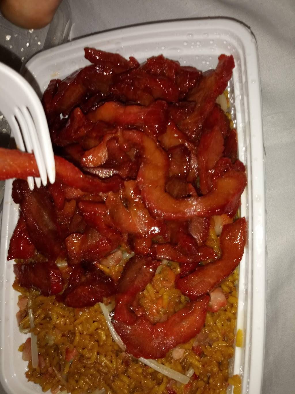 ChowTime | restaurant | 1418 Mermaid Ave, Brooklyn, NY 11224, USA | 3477131560 OR +1 347-713-1560