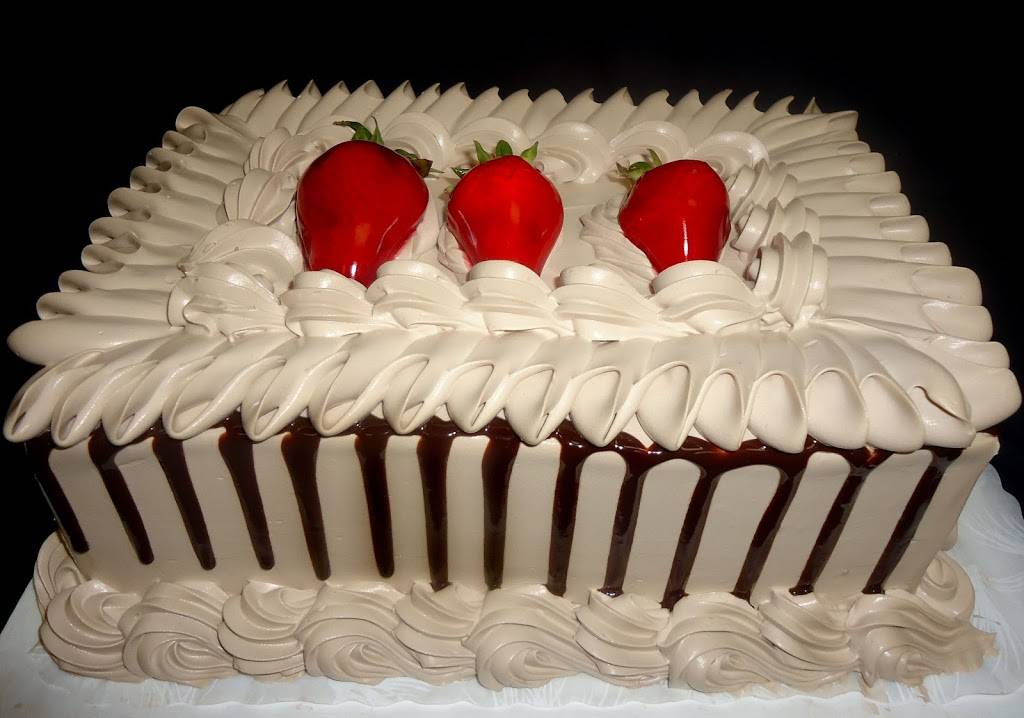 El Bolillo Bakery | bakery | 917 Southmore Ave, Pasadena, TX 77502, USA | 7136432625 OR +1 713-643-2625