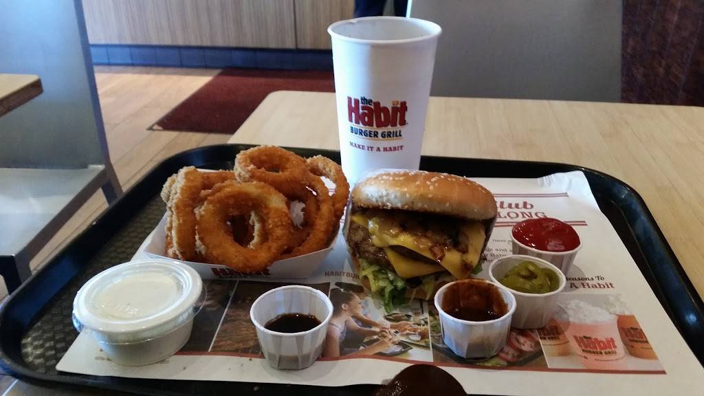 The Habit Burger Grill | meal takeaway | 4575 E Cactus Rd, Phoenix, AZ 85032, USA | 6028670904 OR +1 602-867-0904
