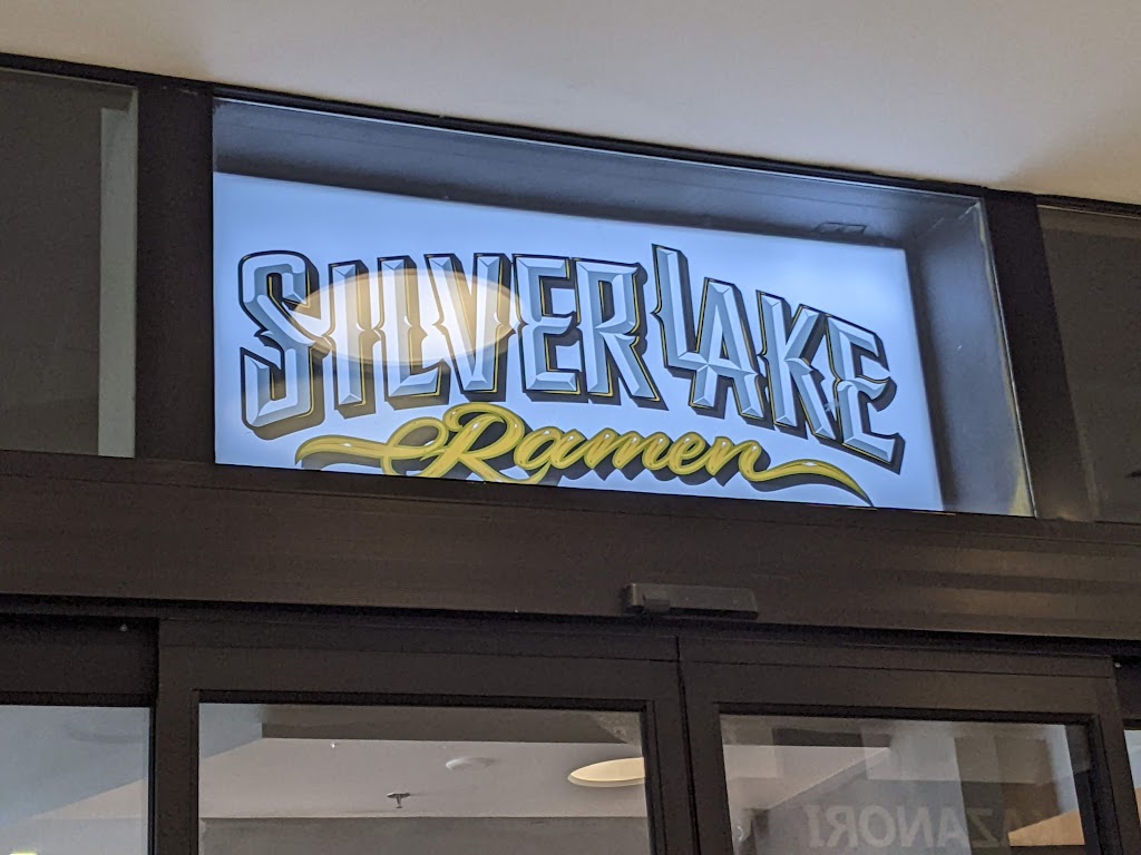 SilverLake | restaurant | 4545 La Jolla Village Dr, San Diego, CA 92122, USA | 8583526195 OR +1 858-352-6195