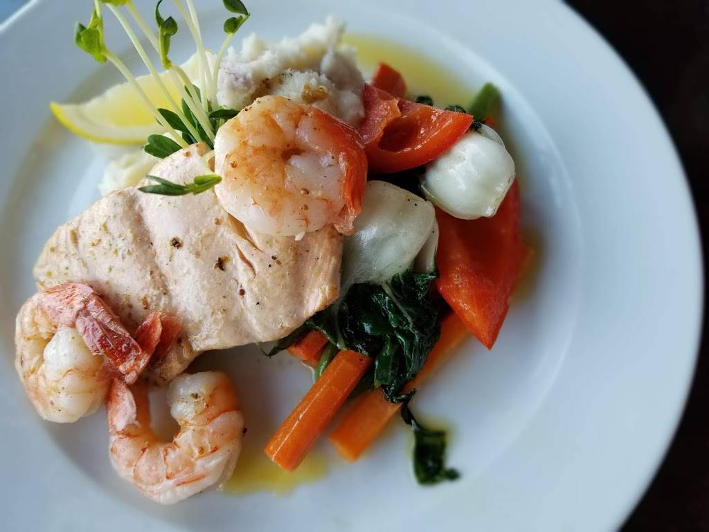 Schofields Bistro | restaurant | 243 Main St, Port Dover, ON N0A 1N0, Canada | 5195833400 OR +1 519-583-3400