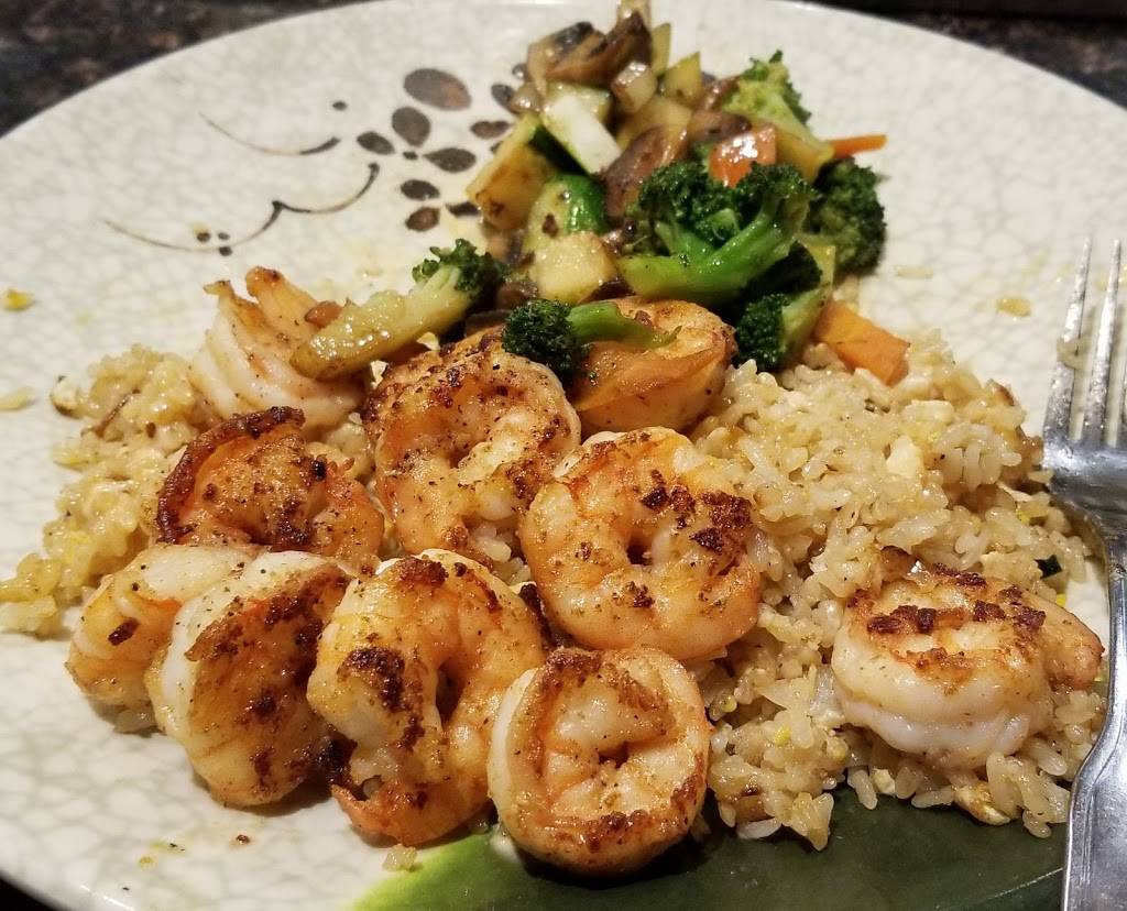 Hibachi One | restaurant | 3230 Coors Blvd NW, Albuquerque, NM 87120, USA | 5058390808 OR +1 505-839-0808