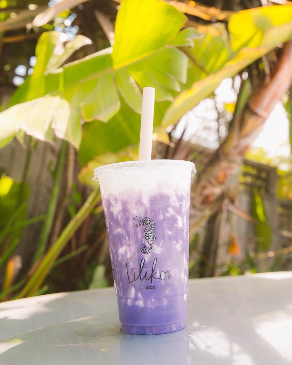 Lilikoi Boba | restaurant | 251 Hartz Ave, Danville, CA 94526, USA | 9259842608 OR +1 925-984-2608