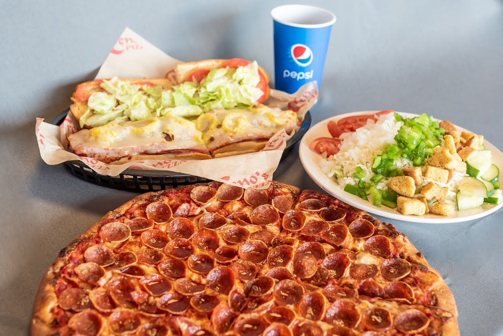 Crenos Pizza | restaurant | 22 S Main St, Mechanicsburg, OH 43044, USA | 9378345144 OR +1 937-834-5144