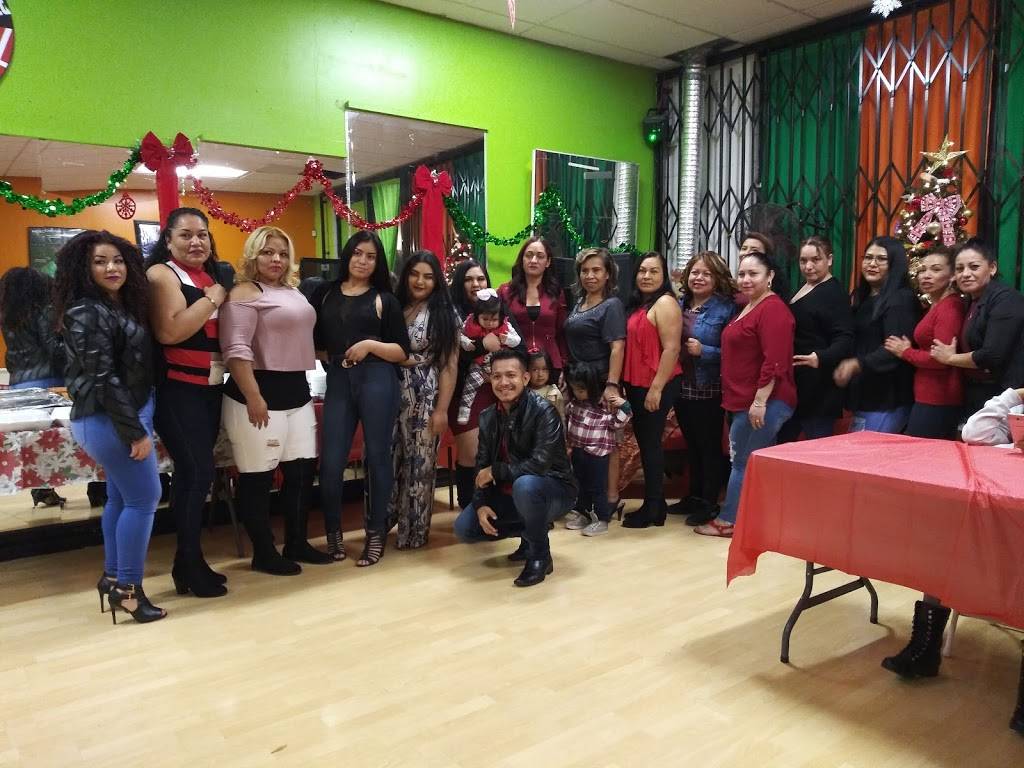 Club Nutritivo de Herbalife | restaurant | 13274 Van Nuys Blvd suite C, Pacoima, CA 91331, USA | 8183190490 OR +1 818-319-0490