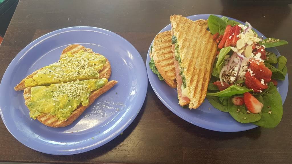 Vitality Bowls Jacksonville | restaurant | 1516 3rd St N, Jacksonville Beach, FL 32250, USA | 9045955492 OR +1 904-595-5492