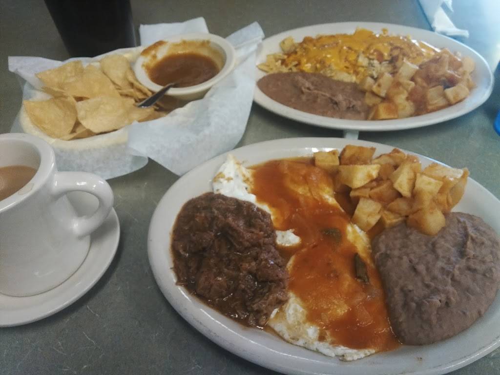 Chile Tomate & Cebolla Mexican | restaurant | 1009 Donaldson Ave, San Antonio, TX 78228, USA | 2107360223 OR +1 210-736-0223