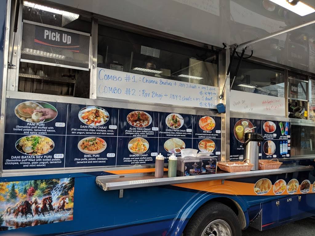 DELHIWALA CHAAT | restaurant | 296 N Fair Oaks Ave, Sunnyvale, CA 94085, USA | 4085616778 OR +1 408-561-6778