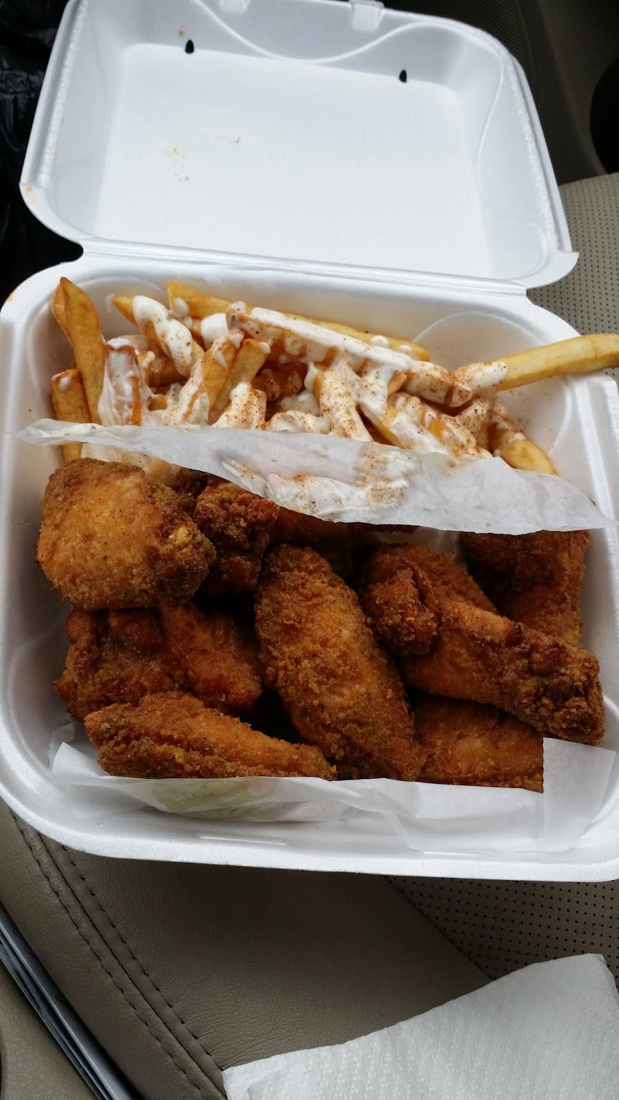 Miracles To Go | restaurant | 3040 Bruxelles St, New Orleans, LA 70119, USA | 5043011790 OR +1 504-301-1790