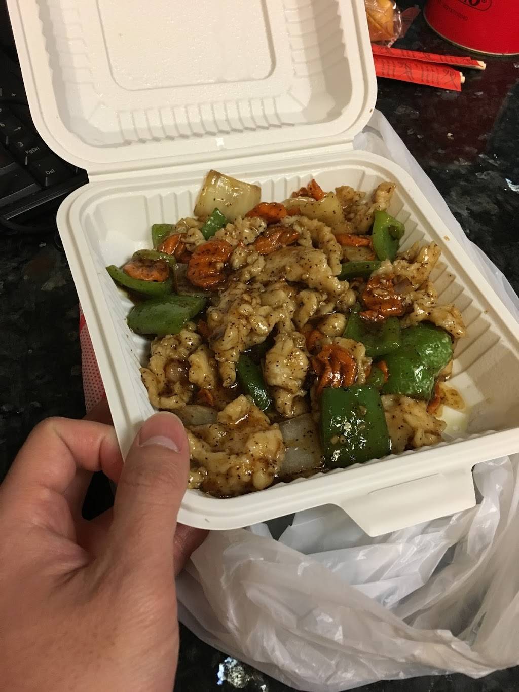 Hot Wok Cafe | restaurant | 2960 S Norfolk St, San Mateo, CA 94403, USA | 6505731350 OR +1 650-573-1350