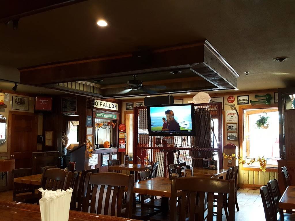 Ethyls Smokehouse & Saloon | restaurant | 8505 Veterans Memorial Pkwy, OFallon, MO 63366, USA | 6369787755 OR +1 636-978-7755