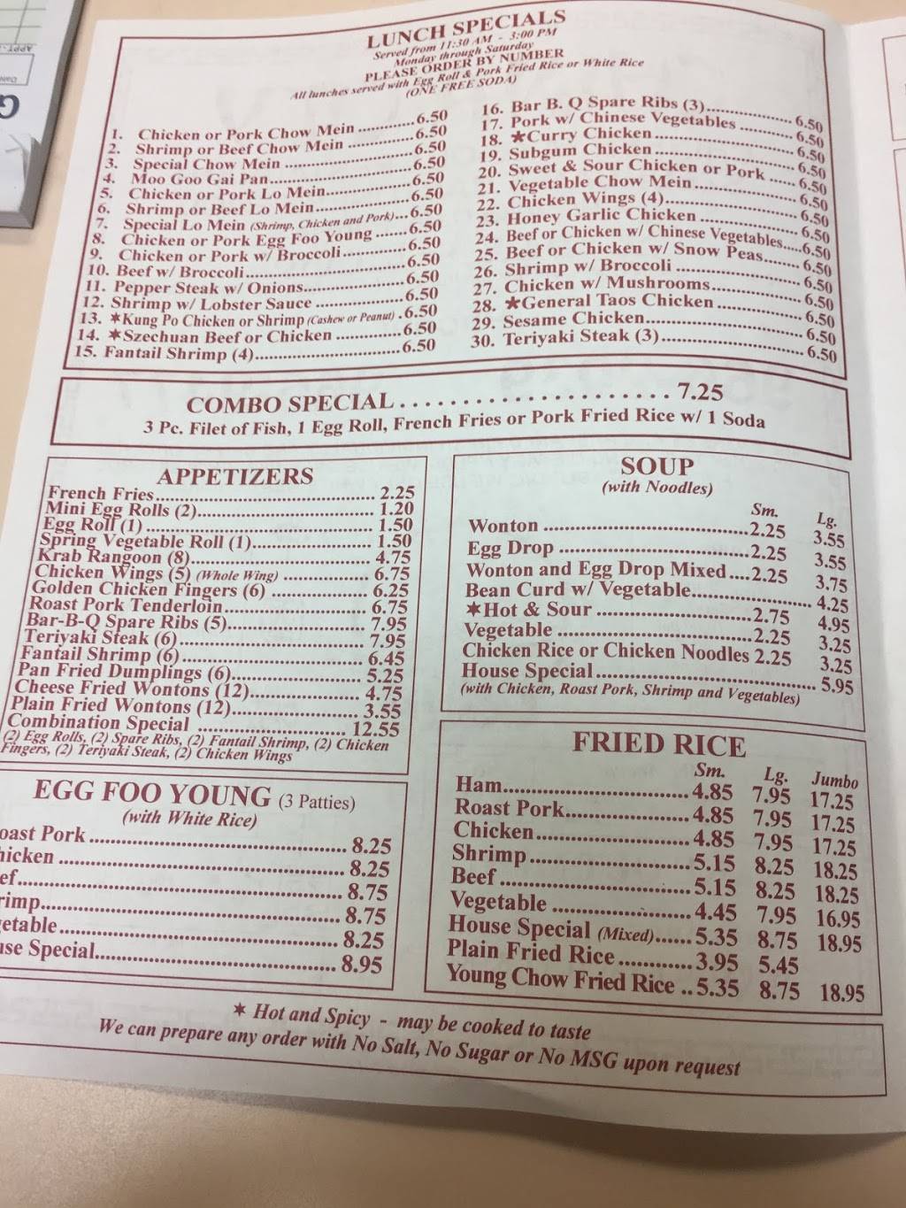 China City | restaurant | 3095 Forest Hill Blvd, West Palm Beach, FL 33406, USA | 5619662039 OR +1 561-966-2039