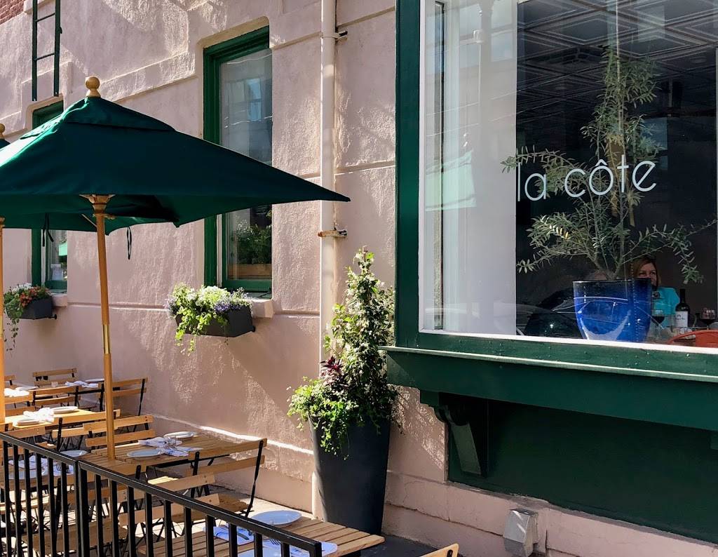 la côte | meal delivery | 199 Warren St, Jersey City, NJ 07302, USA | 2014336639 OR +1 201-433-6639