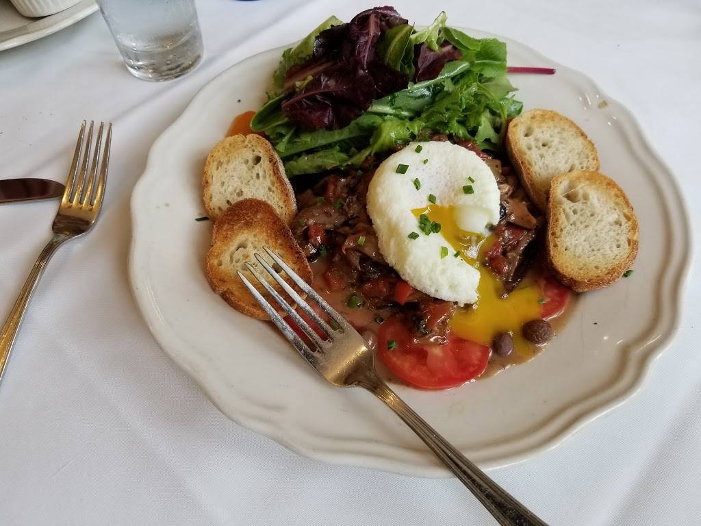 Le Provençal Bistro | restaurant | 436 Mamaroneck Ave, Mamaroneck, NY 10543, USA | 9147772324 OR +1 914-777-2324