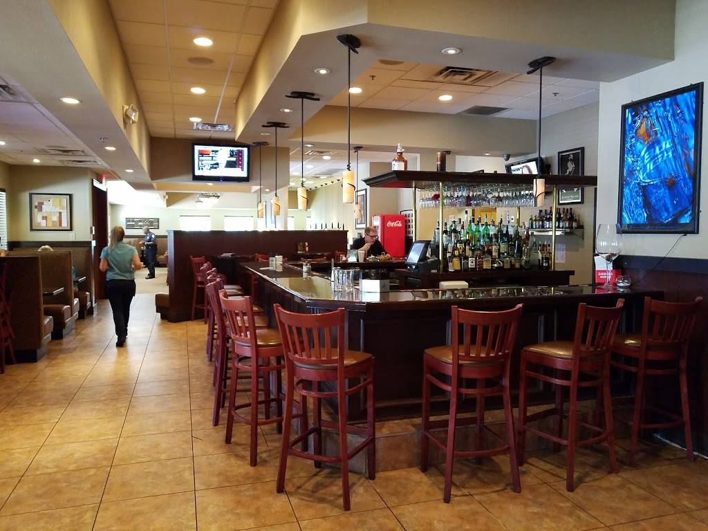 Patio Grill | restaurant | 2900 S Orlando Dr, Sanford, FL 32773, USA | 4073223000 OR +1 407-322-3000