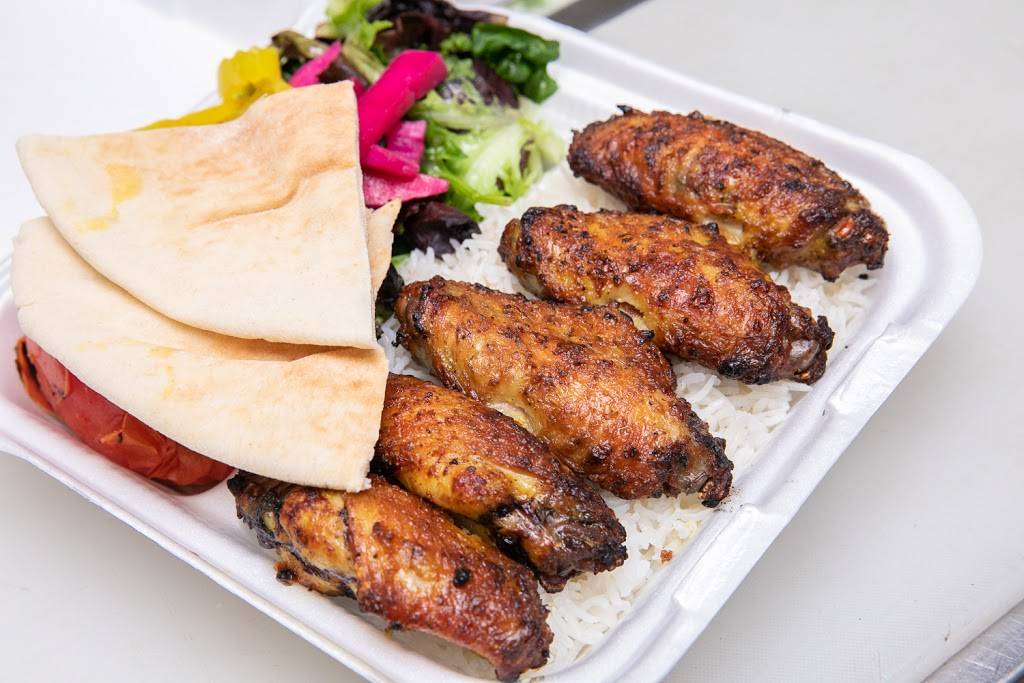 Kebab House | restaurant | #124 24201, Valencia Blvd, Valencia, CA 91355, USA | 6617995844 OR +1 661-799-5844