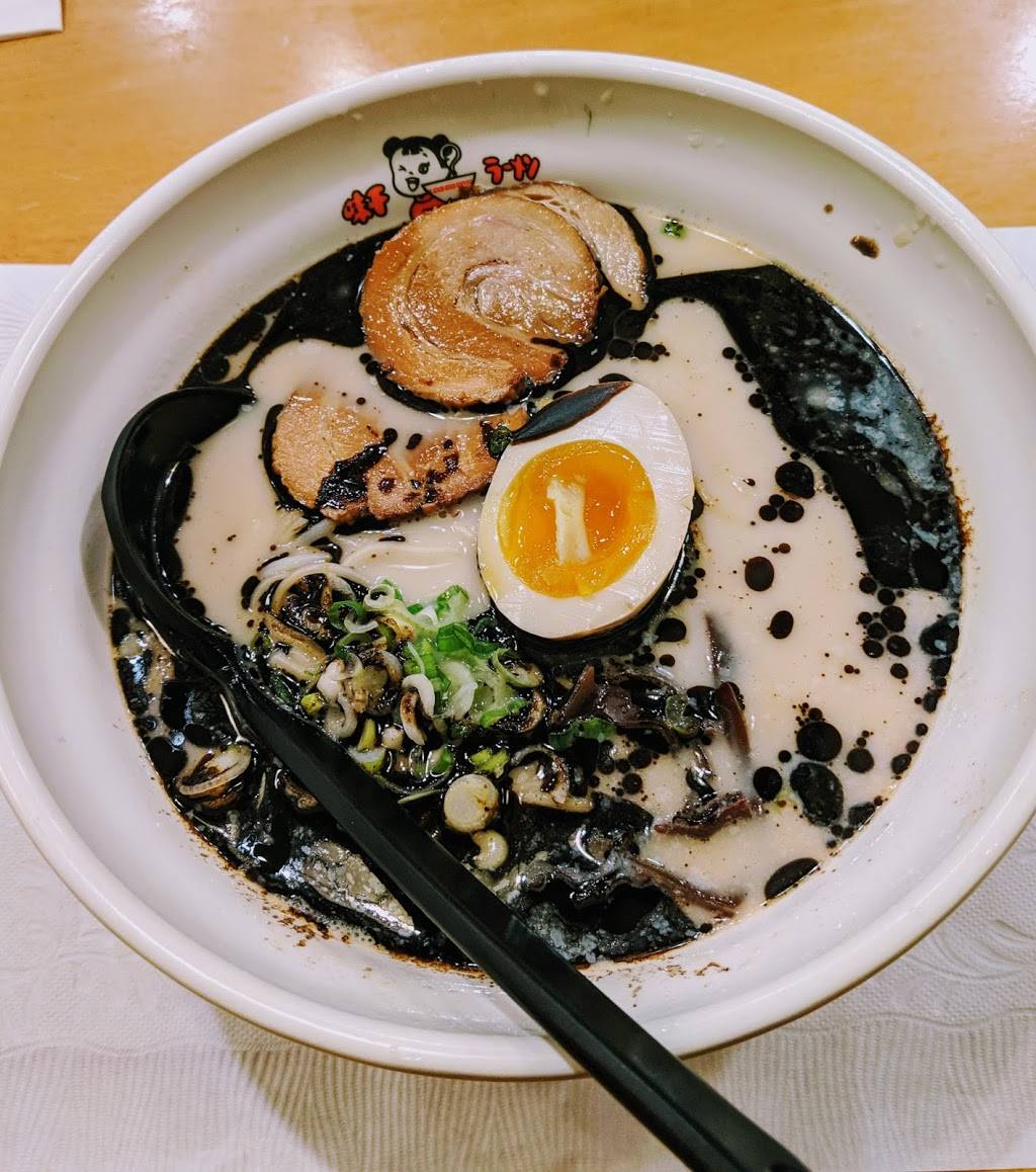 Ajisen Ramen San Gabriel | restaurant | 227 Valley Blvd # 108A, San Gabriel, CA 91776, USA | 6262818388 OR +1 626-281-8388