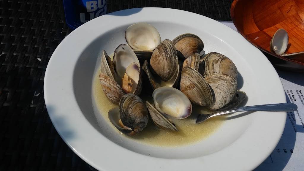 Tropix on the Mile | restaurant | 395 Woodcleft Ave, Freeport, NY 11520, USA | 5166238767 OR +1 516-623-8767