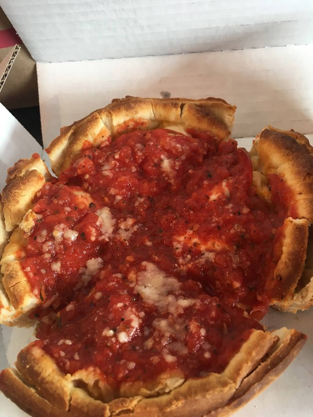 Giordanos | restaurant | 6485 Lincoln Ave, Lincolnwood, IL 60712, USA | 8479830223 OR +1 847-983-0223