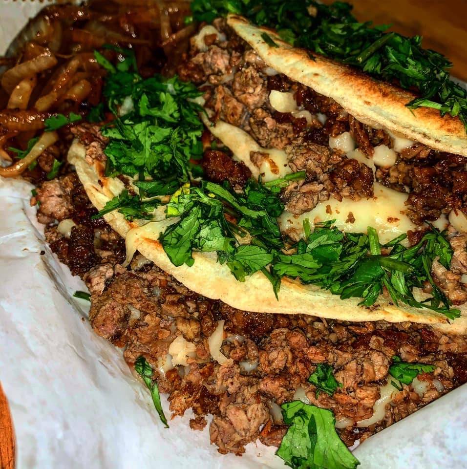 Tacos la Norteñita | restaurant | 1717 Fredericksburg Rd, San Antonio, TX 78201, USA | 2108357041 OR +1 210-835-7041
