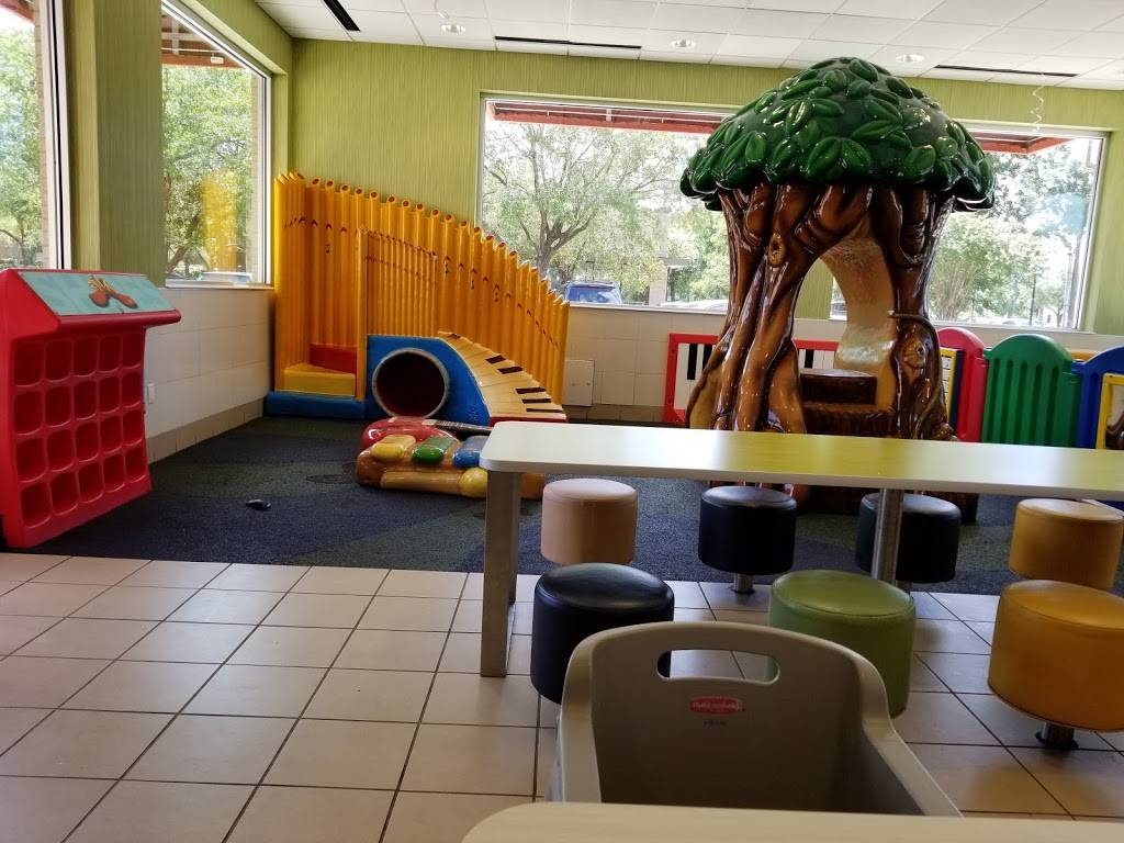 McDonalds | cafe | 3401 Hwy 6, Sugar Land, TX 77478, USA | 2819803553 OR +1 281-980-3553