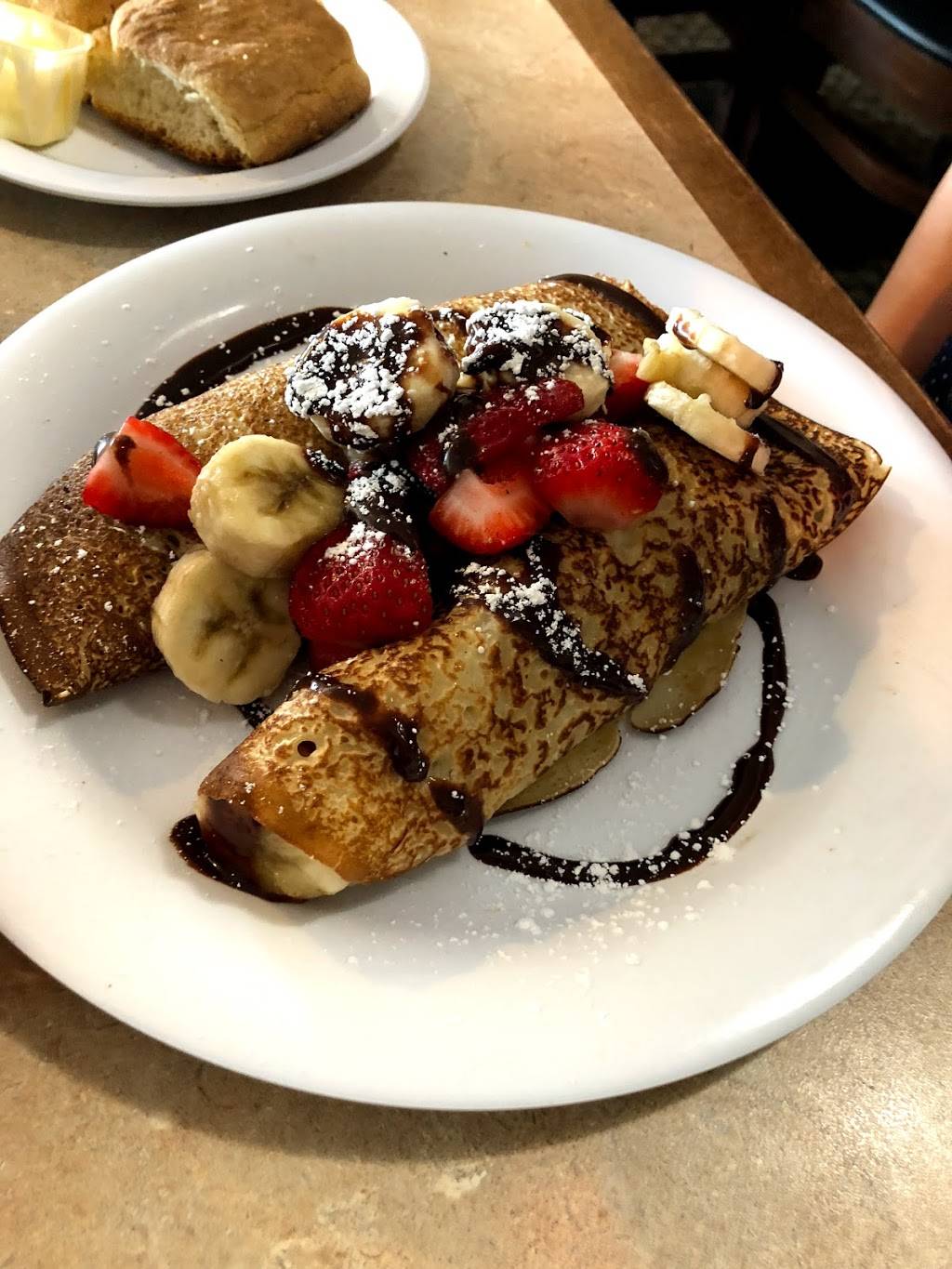 Coyote Cafe | restaurant | 1450 N Santa Fe Ave y, Vista, CA 92083, USA | 7607588724 OR +1 760-758-8724