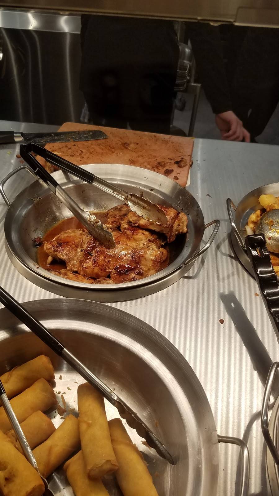 Panda Express | restaurant | 21085 Center Ridge Rd, Rocky River, OH 44116, USA | 4403332660 OR +1 440-333-2660