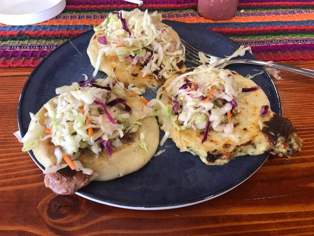 San Salvador Cafe | restaurant | 5518 W Central Ave, Wichita, KS 67212, USA | 3166336295 OR +1 316-633-6295