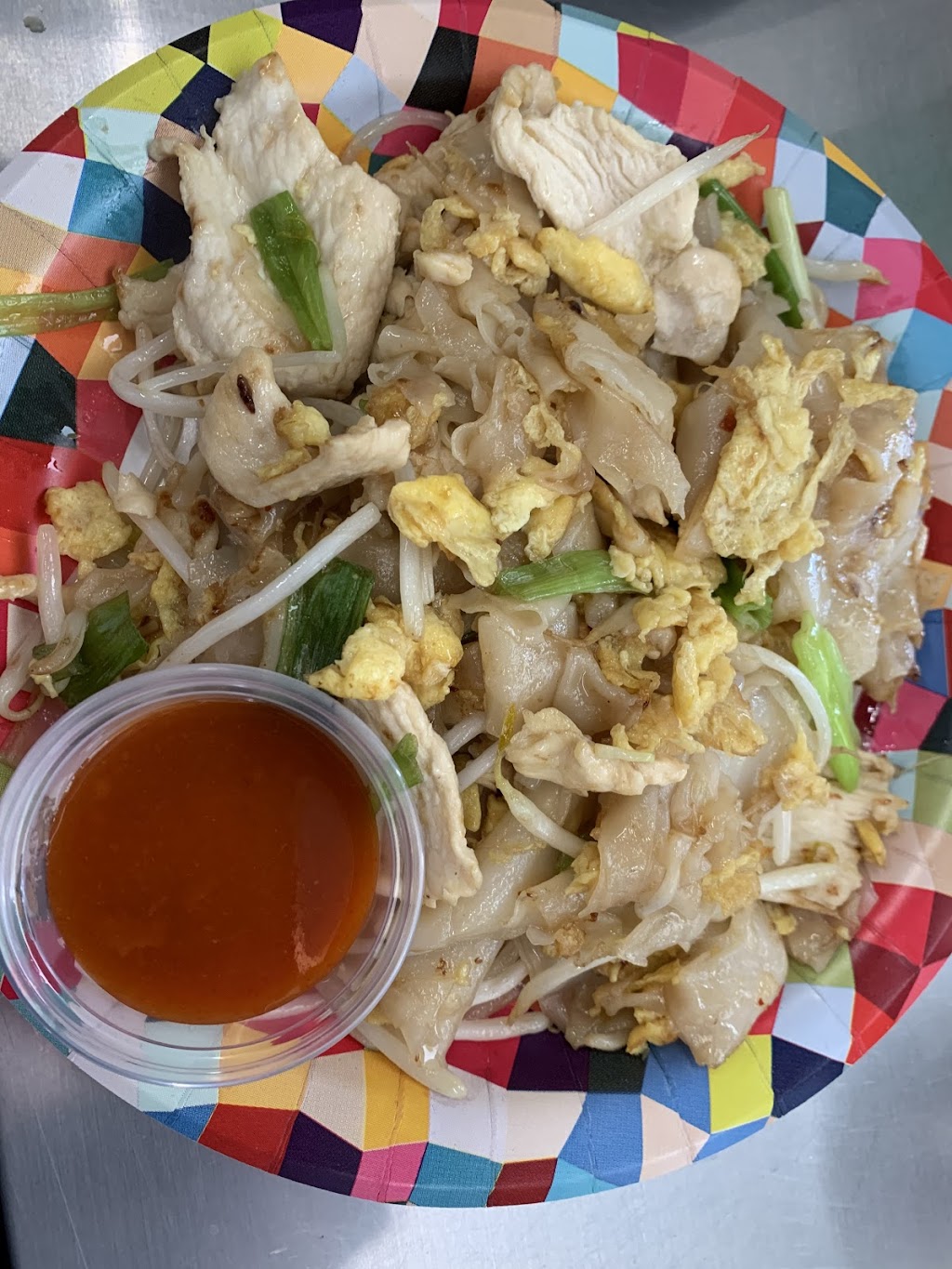 Khob Khun Thai Food | restaurant | 29785 Ellensburg Ave, Gold Beach, OR 97444, USA | 5414255122 OR +1 541-425-5122