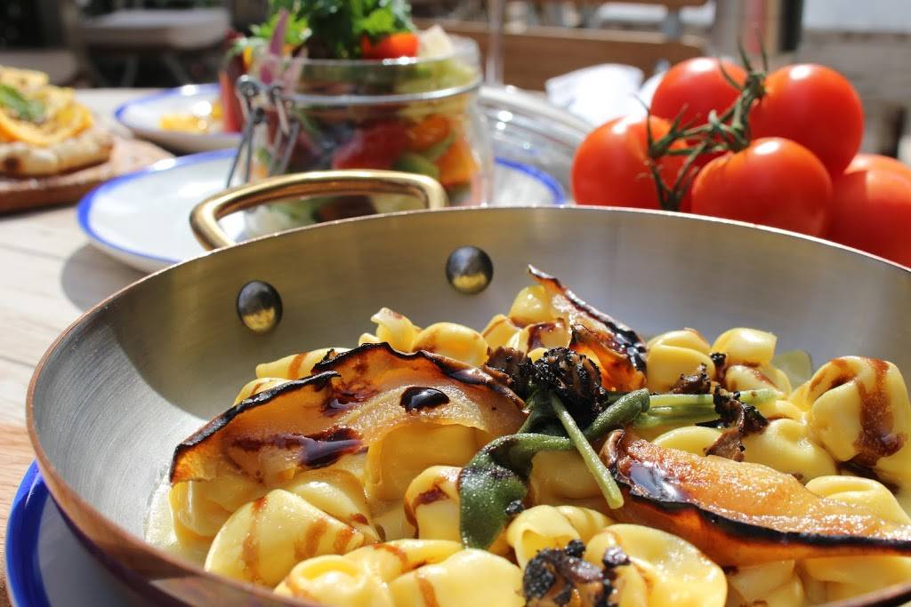 Call Me Gaby | restaurant | 22 Washington Ave, Miami Beach, FL 33139, USA | 3055314800 OR +1 305-531-4800