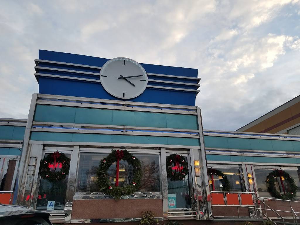 Jax Inn Diner | restaurant | 7212 Northern Blvd, Jackson Heights, NY 11372, USA | 7184761240 OR +1 718-476-1240