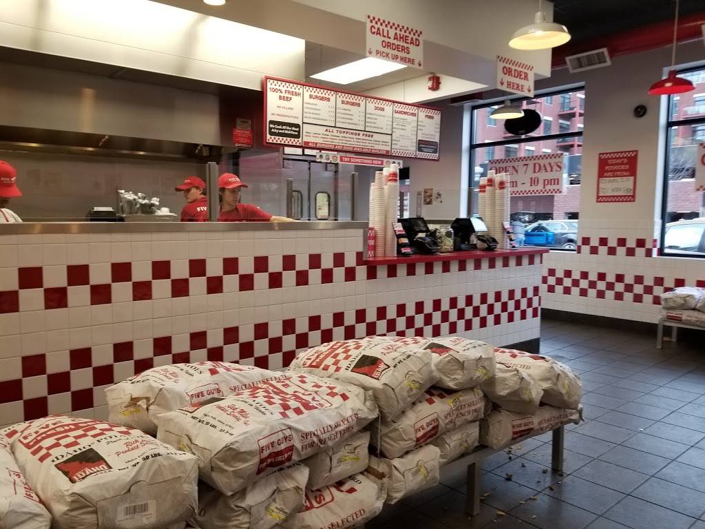 Five Guys | meal takeaway | 623 E Grand River Ave, East Lansing, MI 48823, USA | 5173323483 OR +1 517-332-3483
