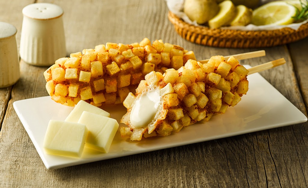 Myungrang Hot Dog Dublin | restaurant | 3994 Summit Rd, Dublin, CA 94568, USA | 9255872161 OR +1 925-587-2161