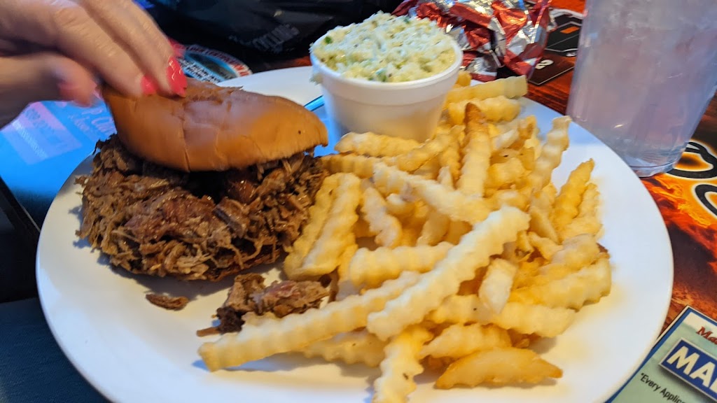 Jordans BBQ | restaurant | 110 N Reynolds Rd, Bryant, AR 72022, USA | 5018476167 OR +1 501-847-6167