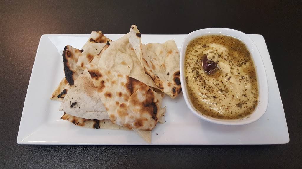 Saffron Mediterranean Cuisine | restaurant | 3313 E 32nd Pl, Tulsa, OK 74135, USA | 5395250503 OR +1 539-525-0503