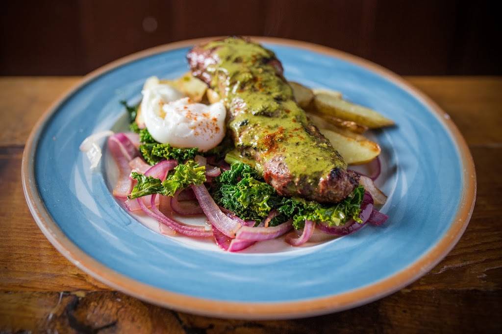 The Northman | restaurant | 4337 N Lincoln Ave, Chicago, IL 60618, USA | 7739352255 OR +1 773-935-2255