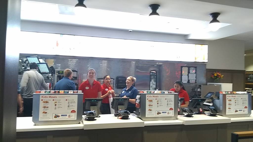 Chick-fil-A | restaurant | 106 W Campbell Rd, Richardson, TX 75080, USA | 9724798930 OR +1 972-479-8930