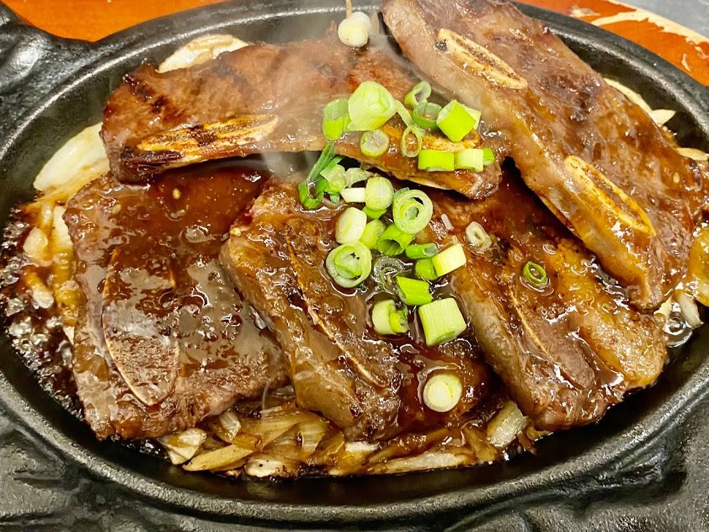 Yummy Pho & Grill | restaurant | 24230 Kuykendahl Rd, Spring, TX 77389, USA | 8325341693 OR +1 832-534-1693