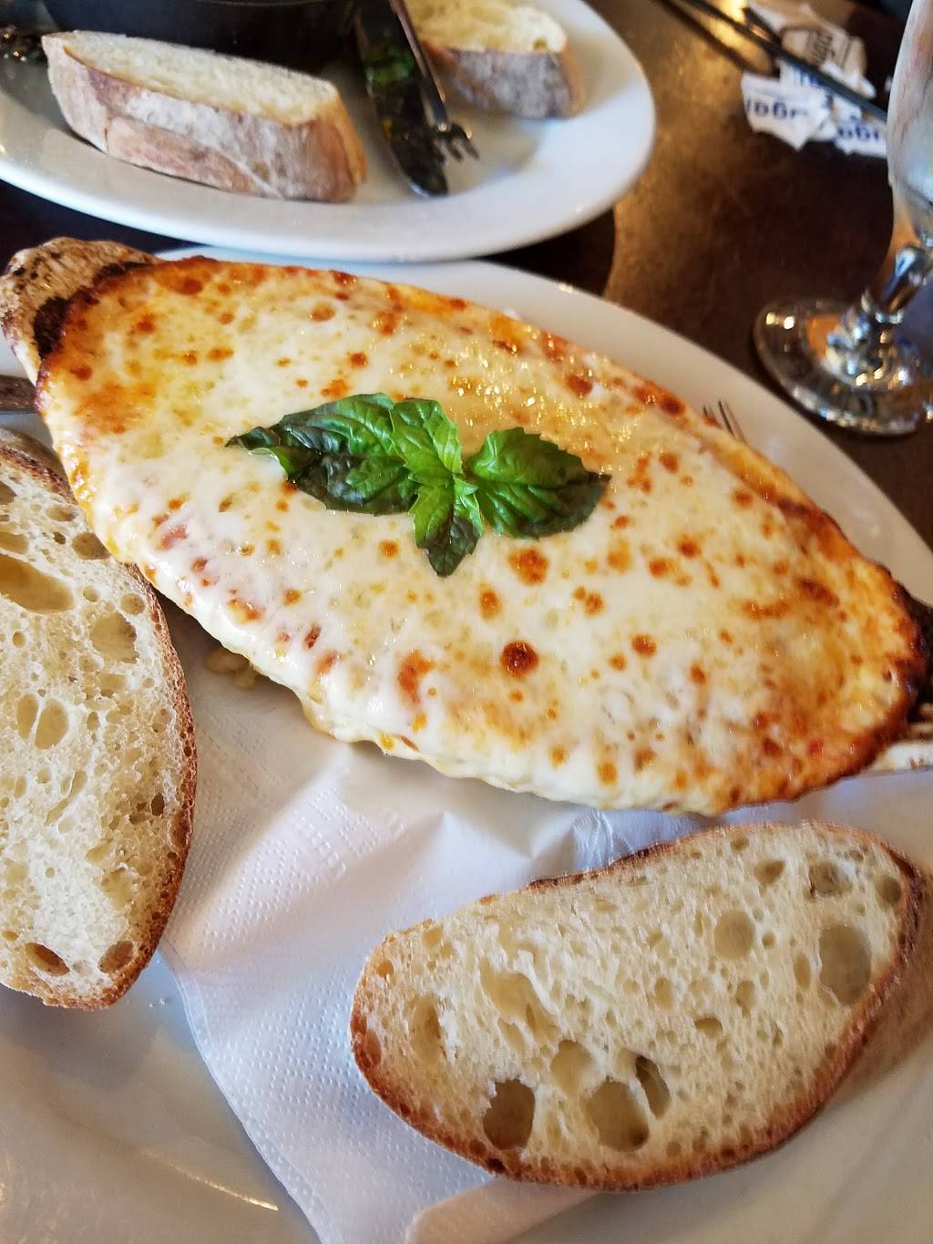 Bene Ristorante Italiano | restaurant | 423 Main St, Placerville, CA 95667, USA | 5303033415 OR +1 530-303-3415