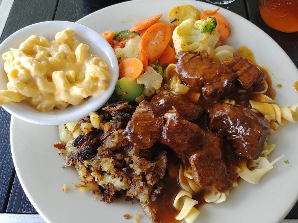 Wurst Haus | restaurant | 102 This Way, Lake Jackson, TX 77566, USA | 9792973003 OR +1 979-297-3003