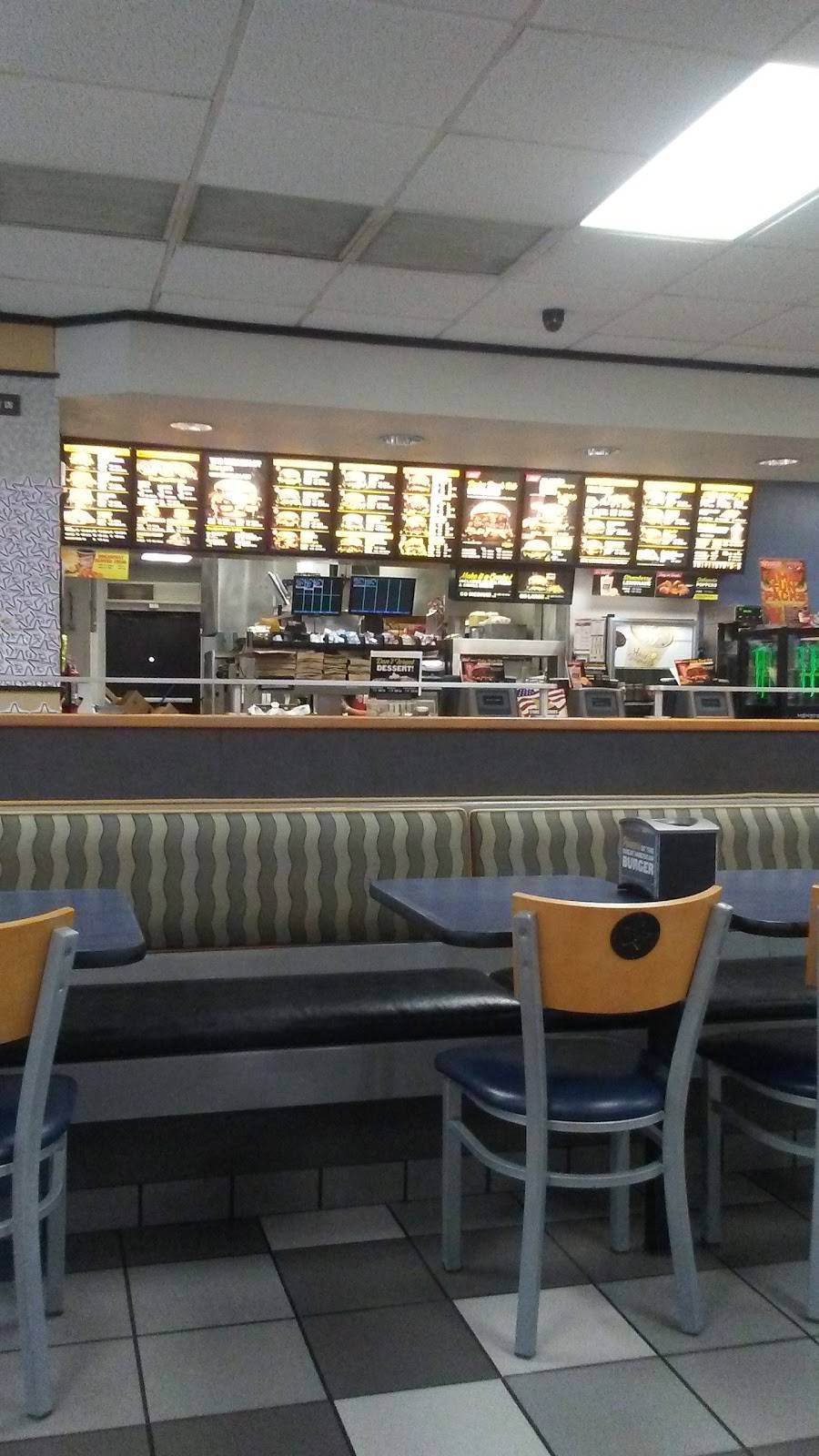 Carls Jr. | restaurant | 30604 Benton Rd, Winchester, CA 92596, USA | 9519262419 OR +1 951-926-2419