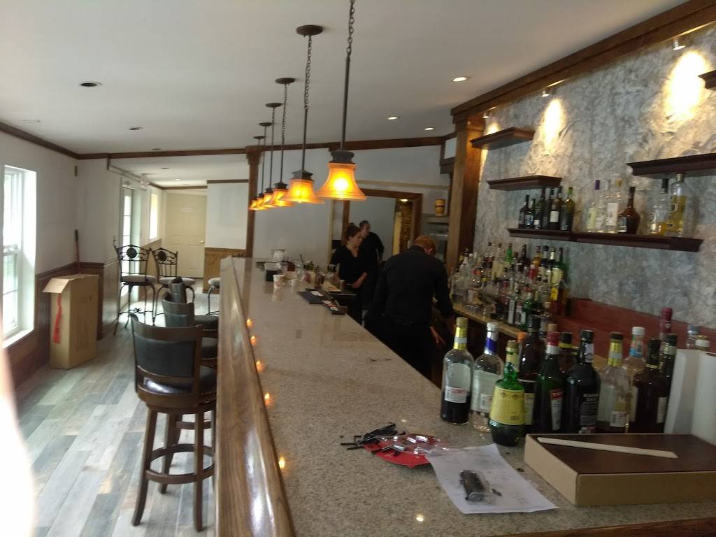 Trattoria Viviano | restaurant | 100 Main St, Warwick, NY 10990, USA | 8459869611 OR +1 845-986-9611