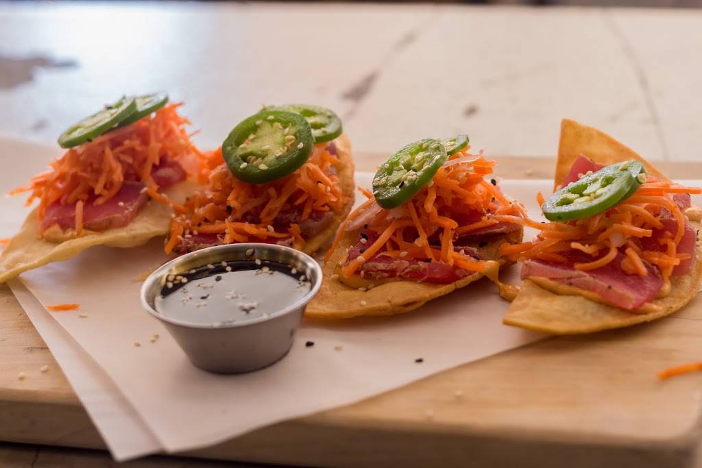 Basico Bistro Cafe | restaurant | 6006 N Mesa St #106, El Paso, TX 79912, USA | 9155816661 OR +1 915-581-6661