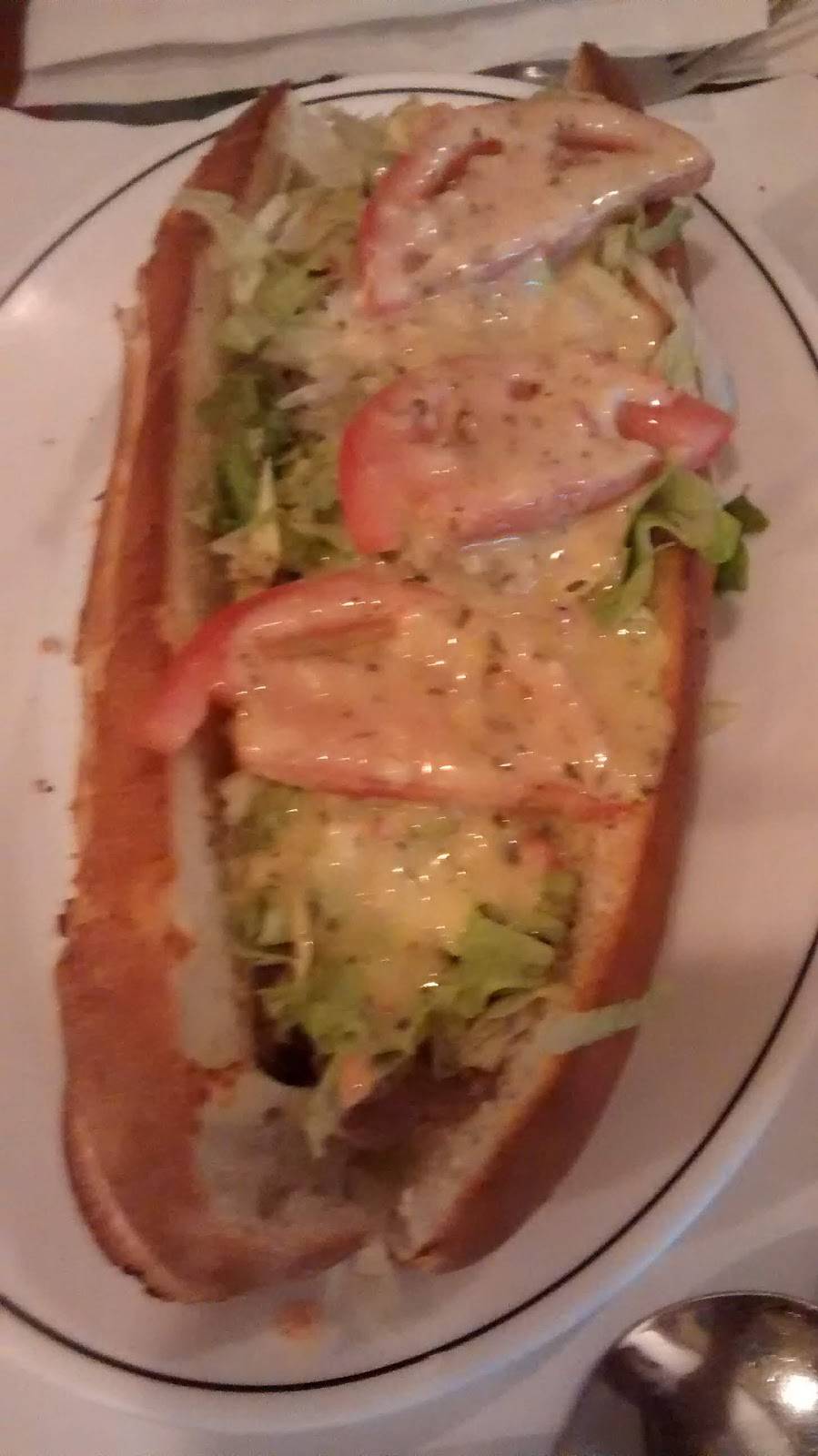 Pizza Delphi Sous-Marins | meal takeaway | 8003 Rue Saint-Jacques, Mirabel, QC J7N 1X2, Canada | 4504756606 OR +1 450-475-6606