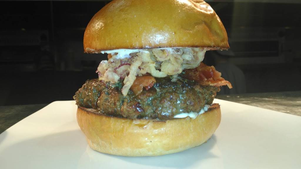 Brick & Mortar Kitchen | restaurant | 7227 West Grand Parkway South, Richmond, TX 77407, USA | 8327595912 OR +1 832-759-5912