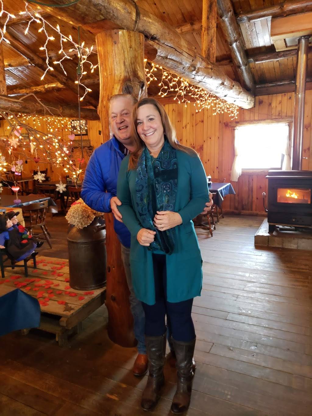 Yenzis amish restaurant | restaurant | 2147 PA-310, Reynoldsville, PA 15851, USA | 8149382144 OR +1 814-938-2144