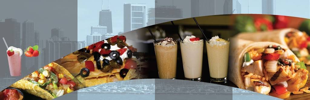 Stop N Go - Taste of Chicago | restaurant | 7609 W Capitol Dr, Milwaukee, WI 53222, USA | 4149882035 OR +1 414-988-2035