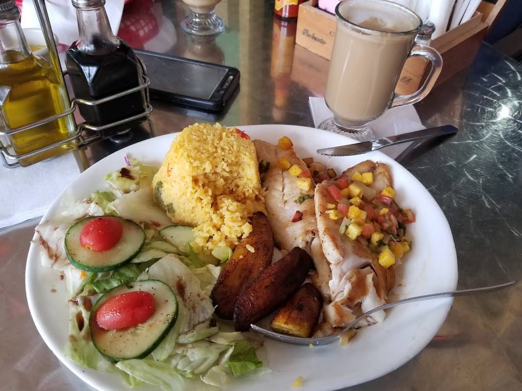 El Ambia Cubano Cuban Restaurant | restaurant | 950 E Melbourne Ave, Melbourne, FL 32901, USA | 3213278389 OR +1 321-327-8389