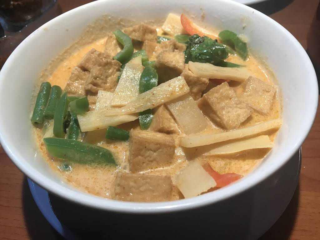 Insee Thai Cuisine | restaurant | 622 Eagles Landing Pkwy, Stockbridge, GA 30281, USA | 7705078887 OR +1 770-507-8887